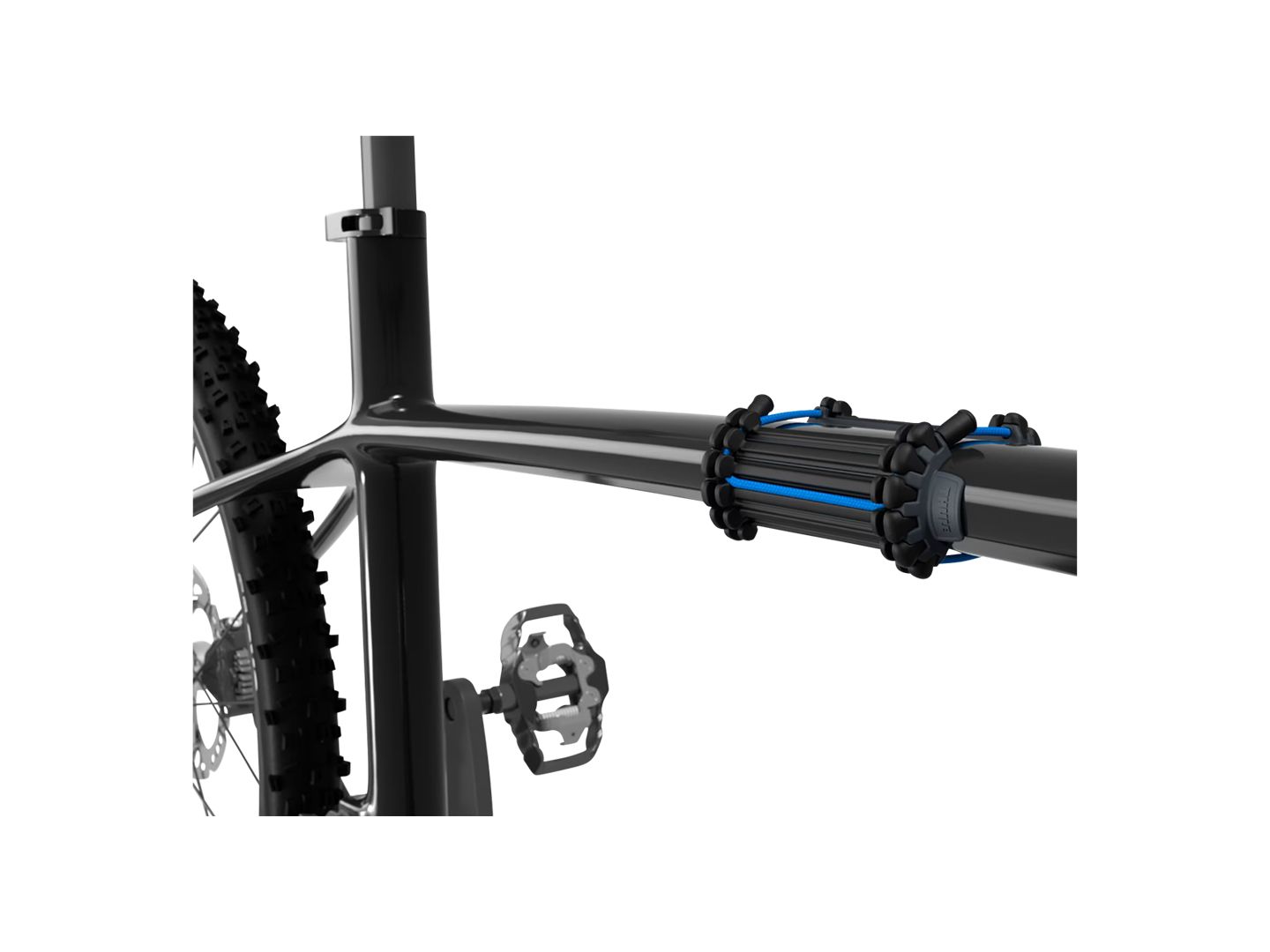 Thule Carbon Frame Protector - Image 2