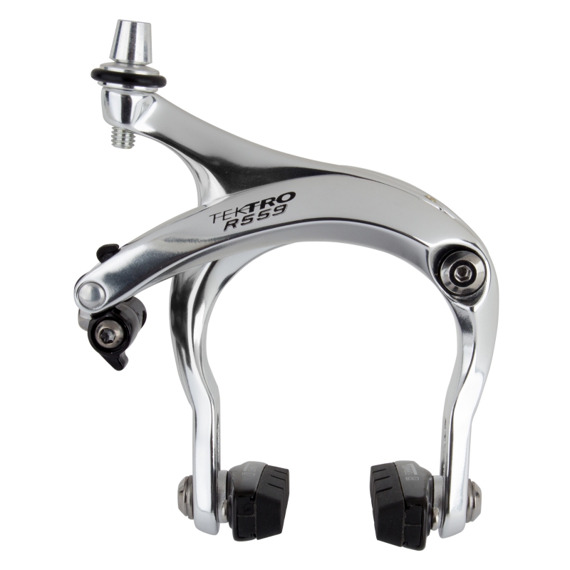 Tektro R559 Caliper Rear Silver 53-73mm