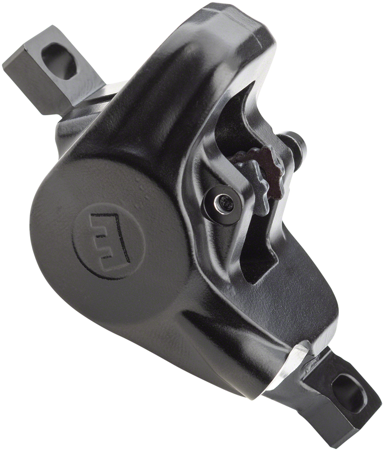 Magura MT Sport Disc Brake Caliper Black Magura MT Sport Disc Brake Caliper Black