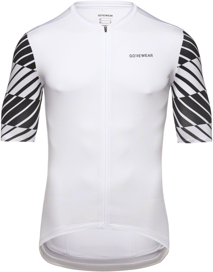 Gorewear Swiftride Optical Jersey - Men's
