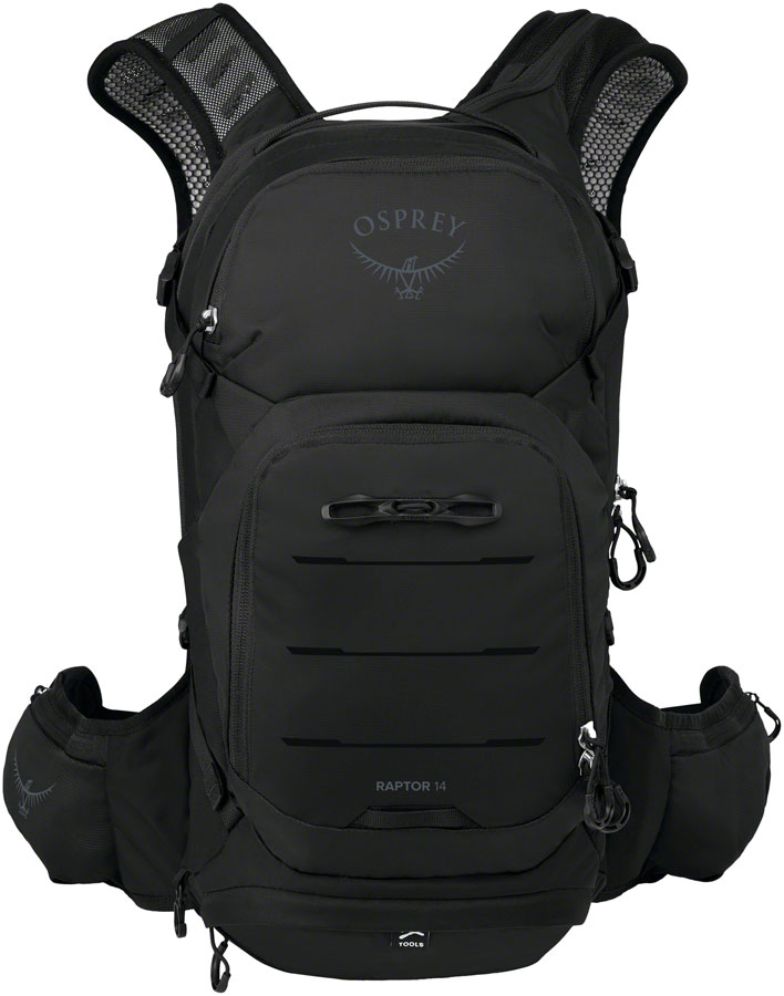 Osprey Raptor 14 EF Hydration Pack - Image 4