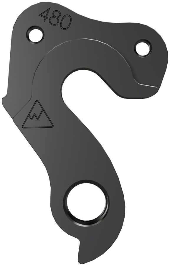 Wheels Manufacturing Hangers Requiring 2 Fasteners Wheels Manufacturing Hangers Requiring 2 Fasteners
