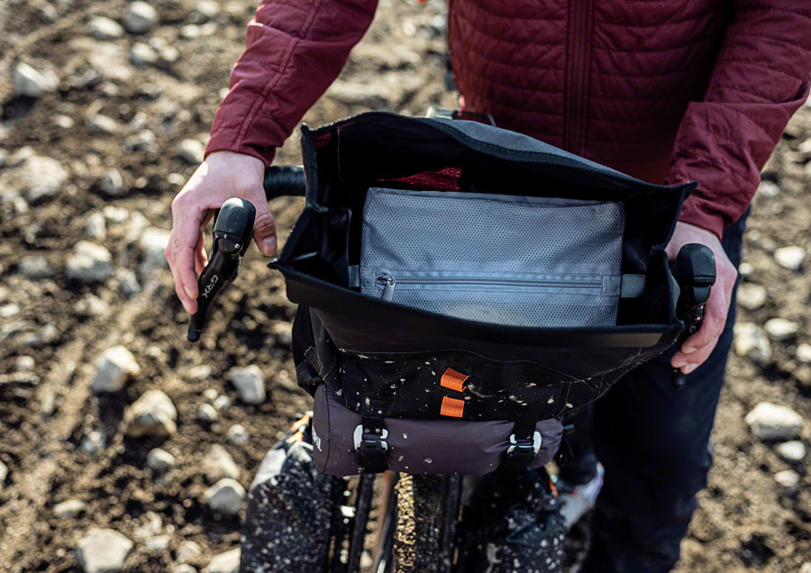 Ortlieb QR Handlebar Pack - Image 4