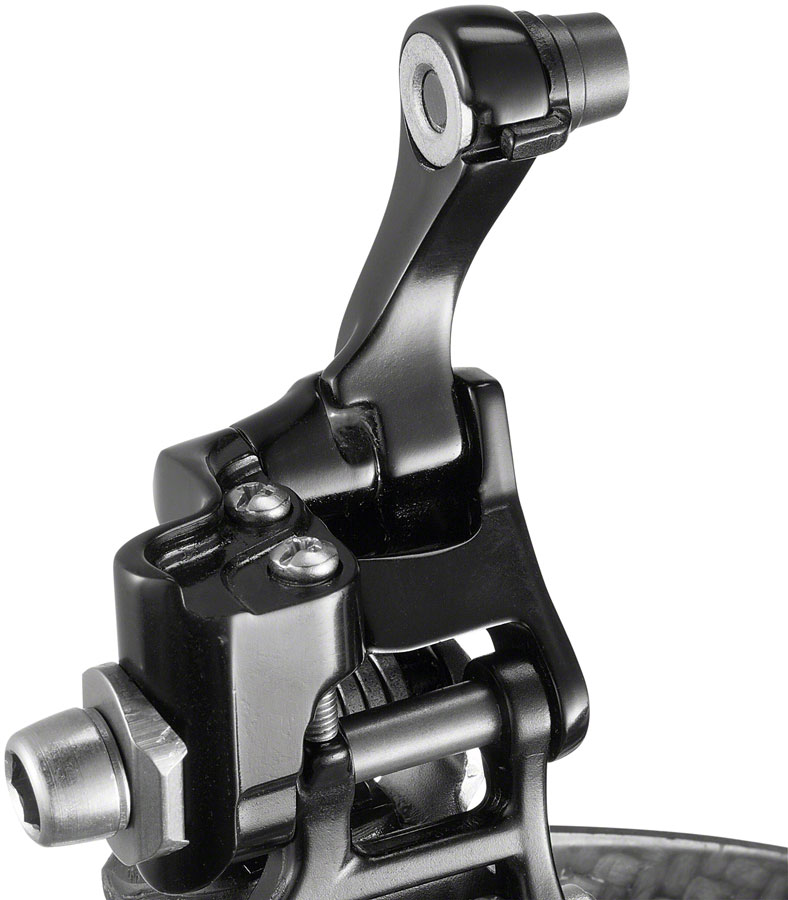 Campagnolo Super Record 12 Speed Front Derailleur - Image 2