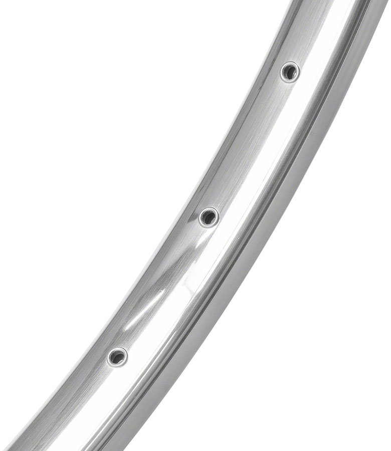 Velo Orange Voyager 650b Rim 32h - Silver variant 2