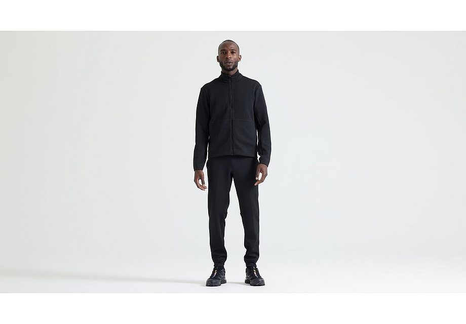 2026 Track Jacket Men