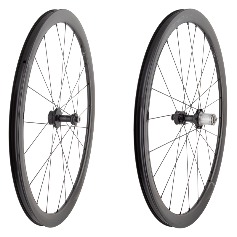 Campagnolo Hyperon DB 700C Wheel Set