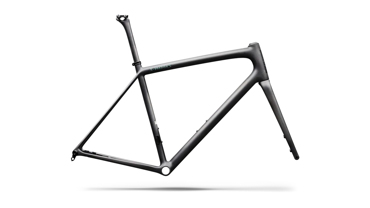 S-Works Aethos 2 Frameset - FACT 12R Carbon - Image 13