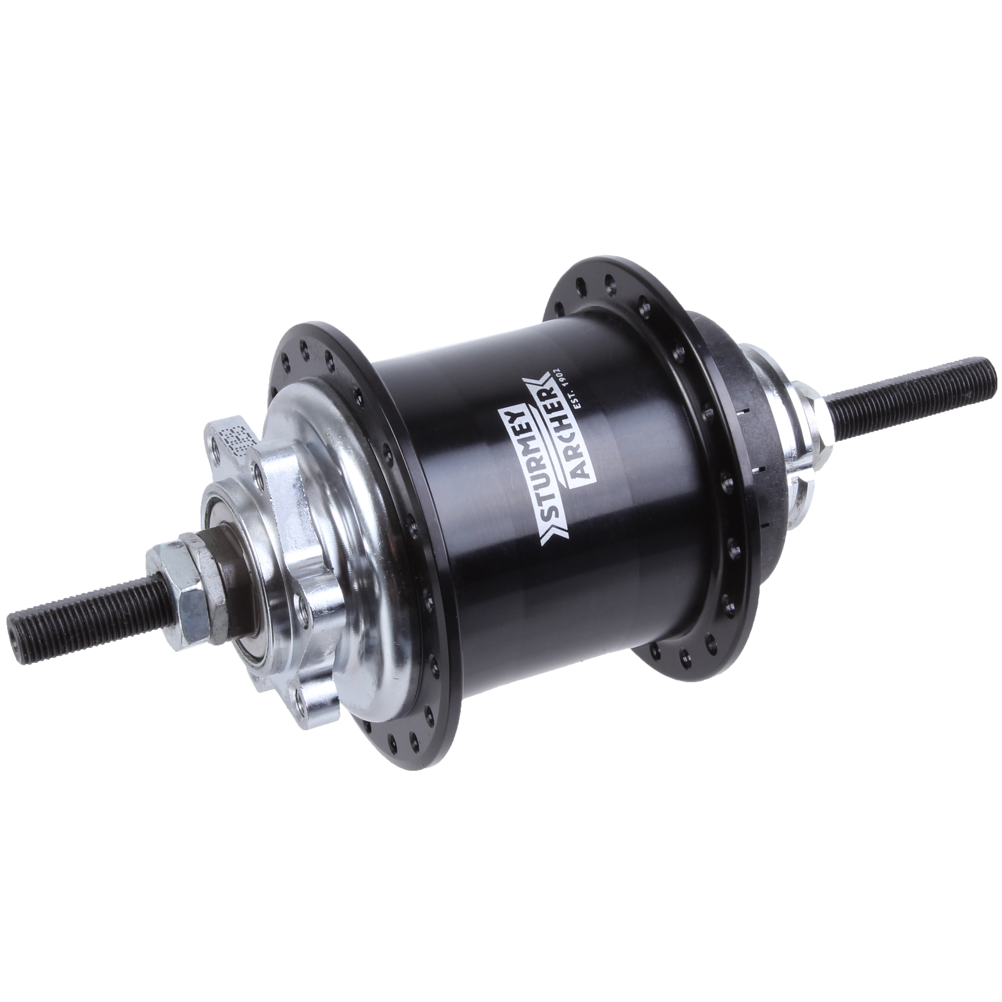 Sturmey Archer RS-RK3 3sp Disc Rear Hub