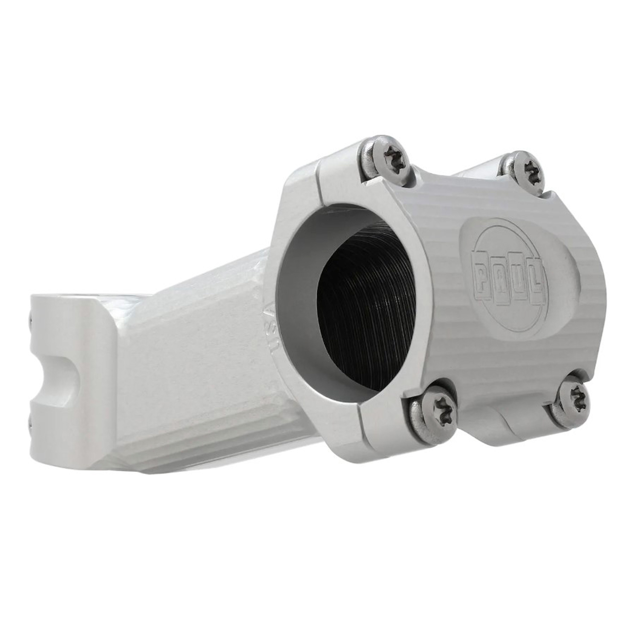 Paul Components Boxcar Stem (31.8) 15d x 90mm Silver