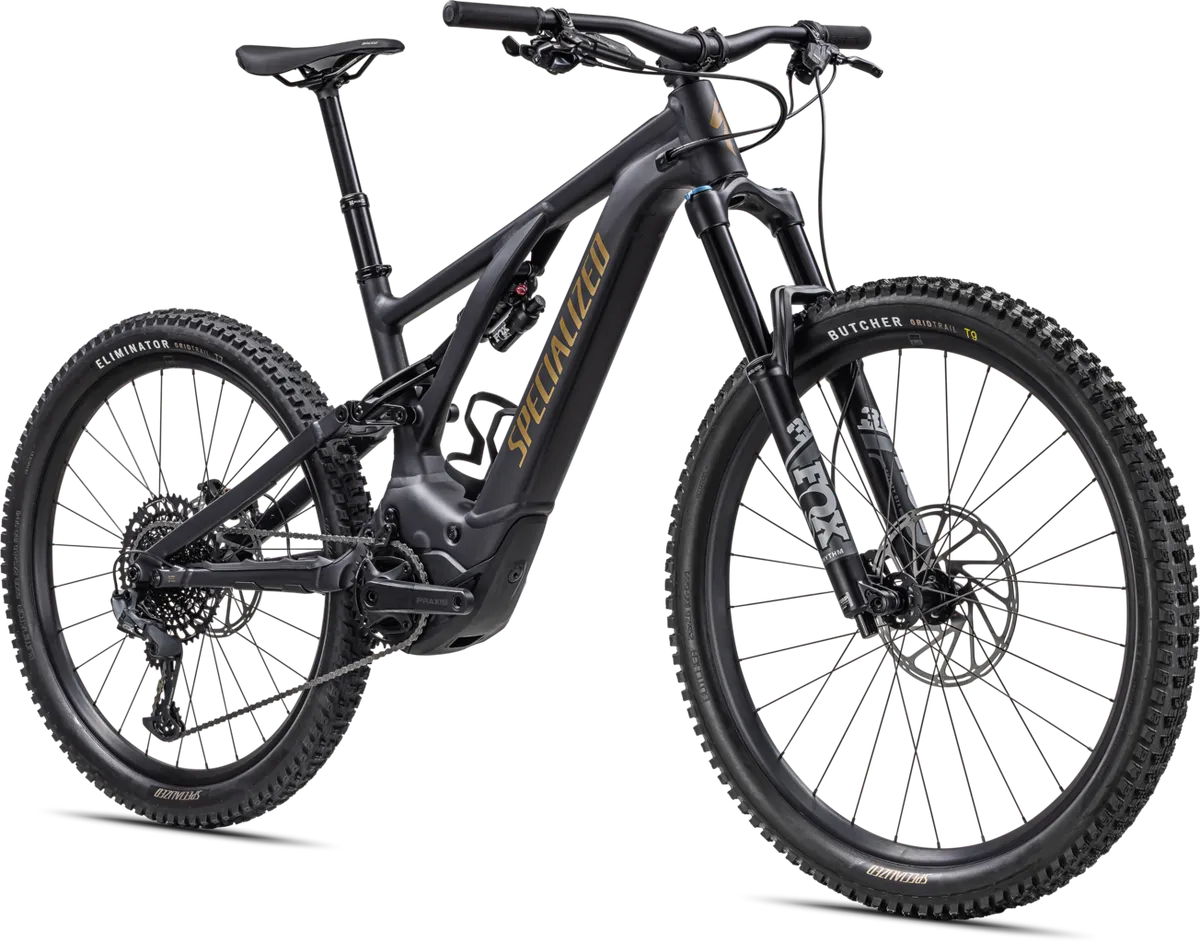 Turbo Levo 3 Comp Alloy - Image 12