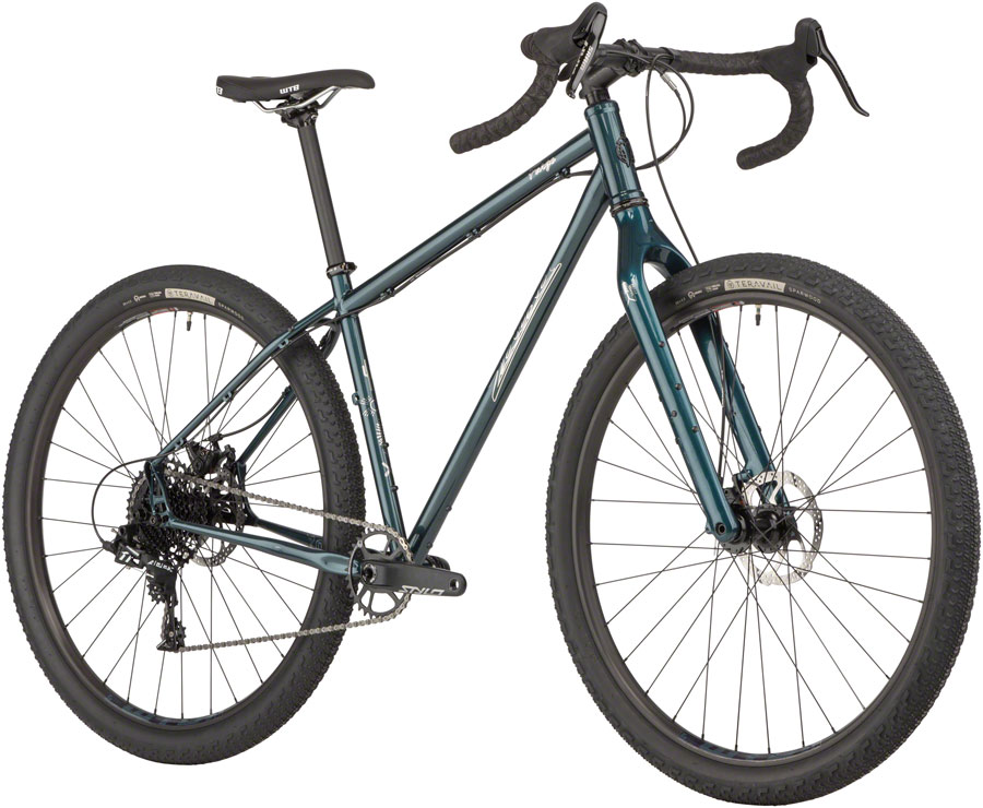 Salsa Fargo Apex 1 Bike - Image 2