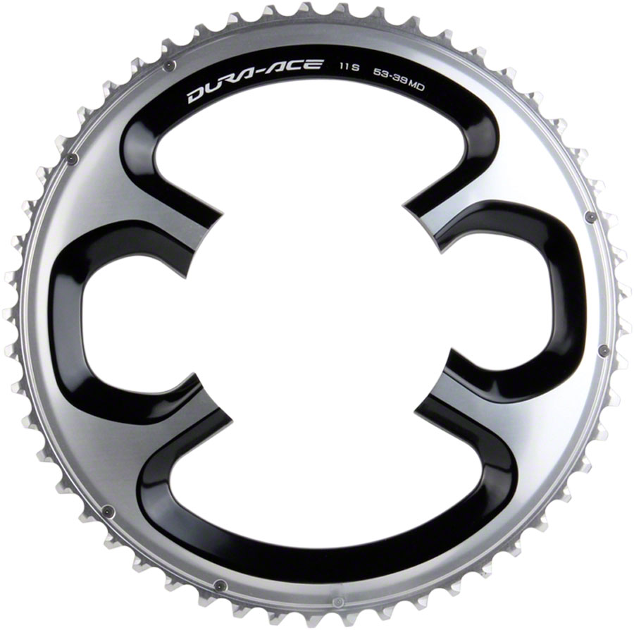 Shimano Dura-Ace 9000 Chainrings variant 2