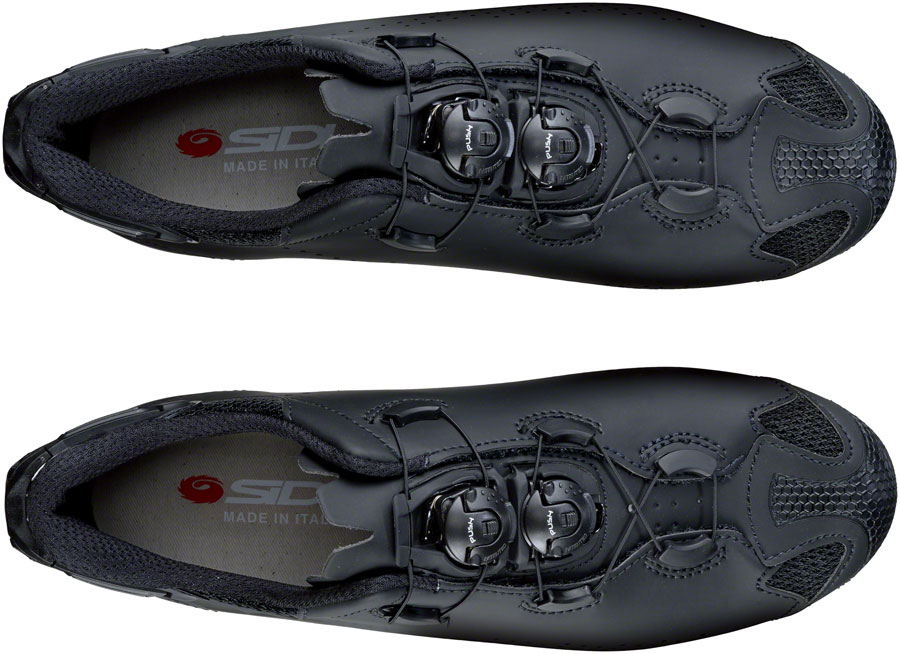 Sidi Tiger 2S Mountain Clipless Shoes - Men's, Black - Image 3