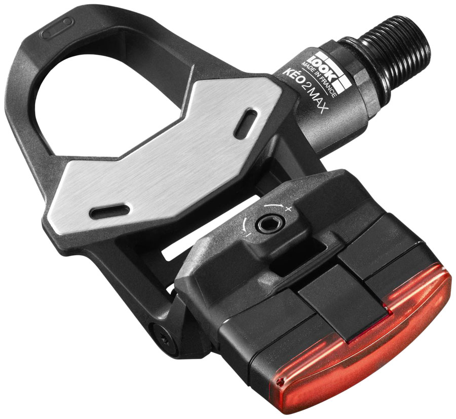 LOOK KEO 2 Max Vision Pedals - Image 3