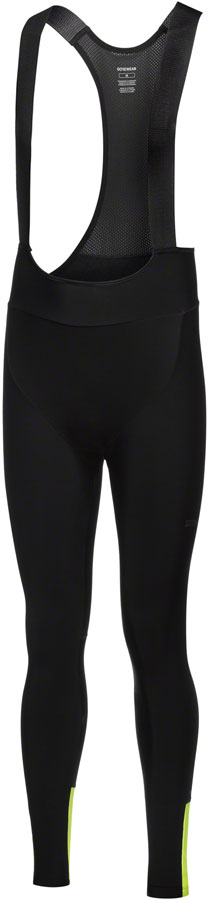 Gorewear Swiftride Thermo Bib Tights + Men's - Image 3