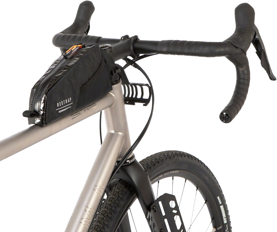 Restrap Race Top Tube Bag - Image 6