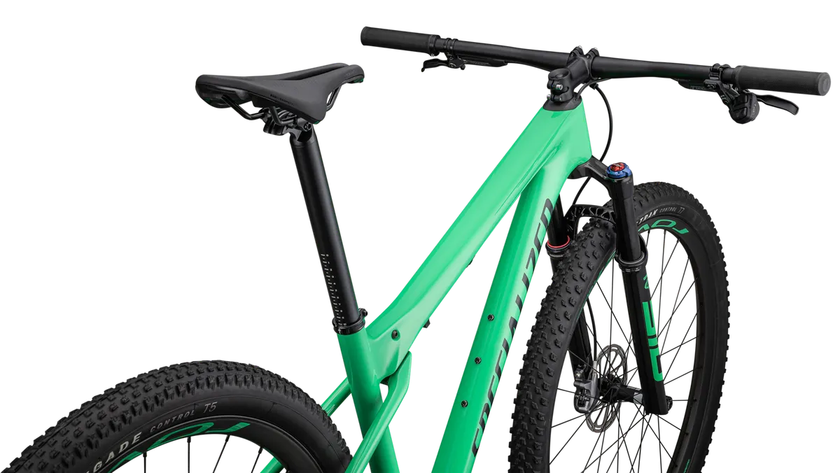 Epic World Cup Expert - SRAM GX AXS, RockShox Select+ - Image 9