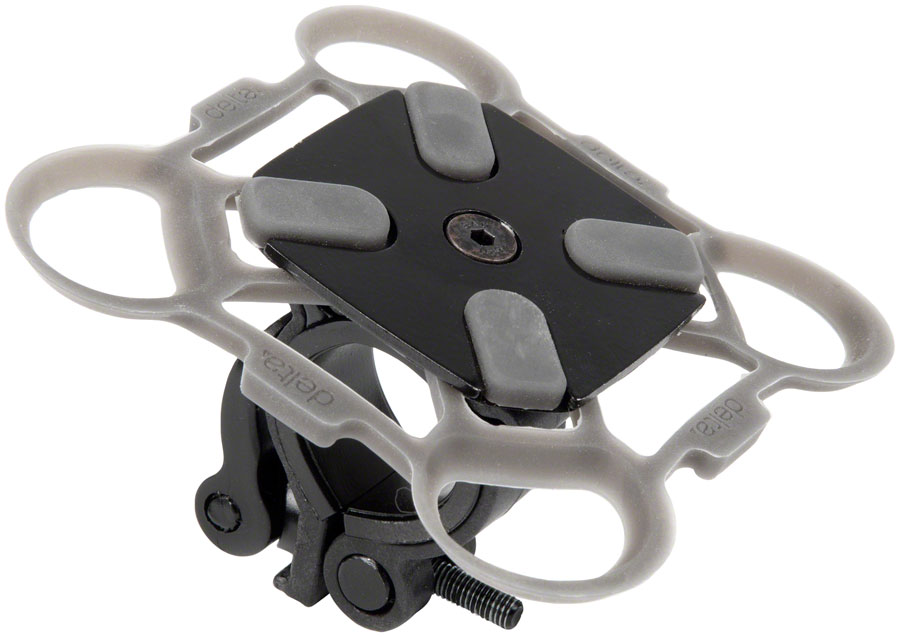 Delta Quick Mount Phone Holder Delta Quick Mount Phone Holder