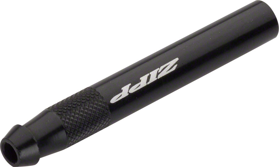 Zipp Valve Extender - Threaded Presta Valve Black variant 3