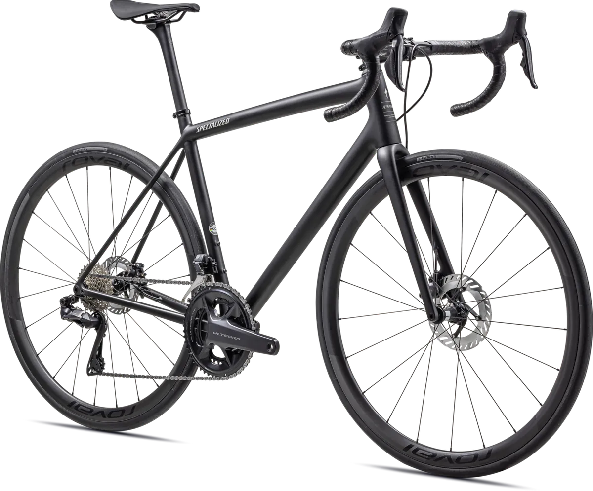 Aethos Pro - Shimano Ultegra Di2 - Image 2