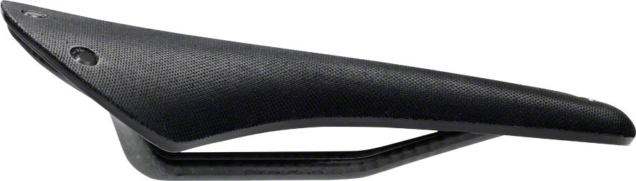 Brooks C13 Saddle- Carbon, Black - Image 2