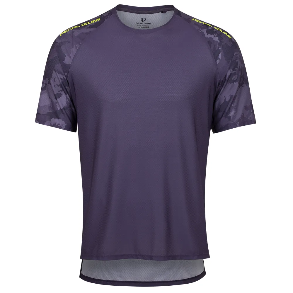 Men's Elevate Short Sleeve Jersey - Image 8