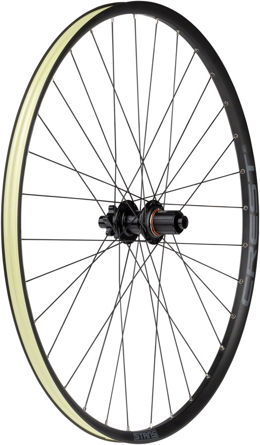Stan's Crest S2 Rear Wheel - Image 6
