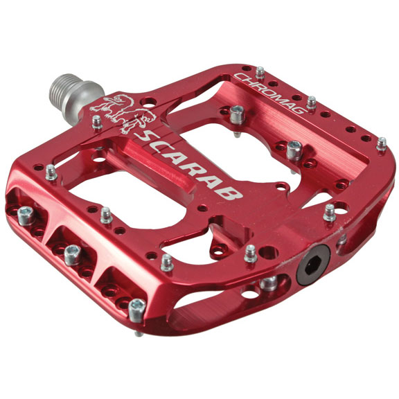 Chromag Scarab Pedals variant 4