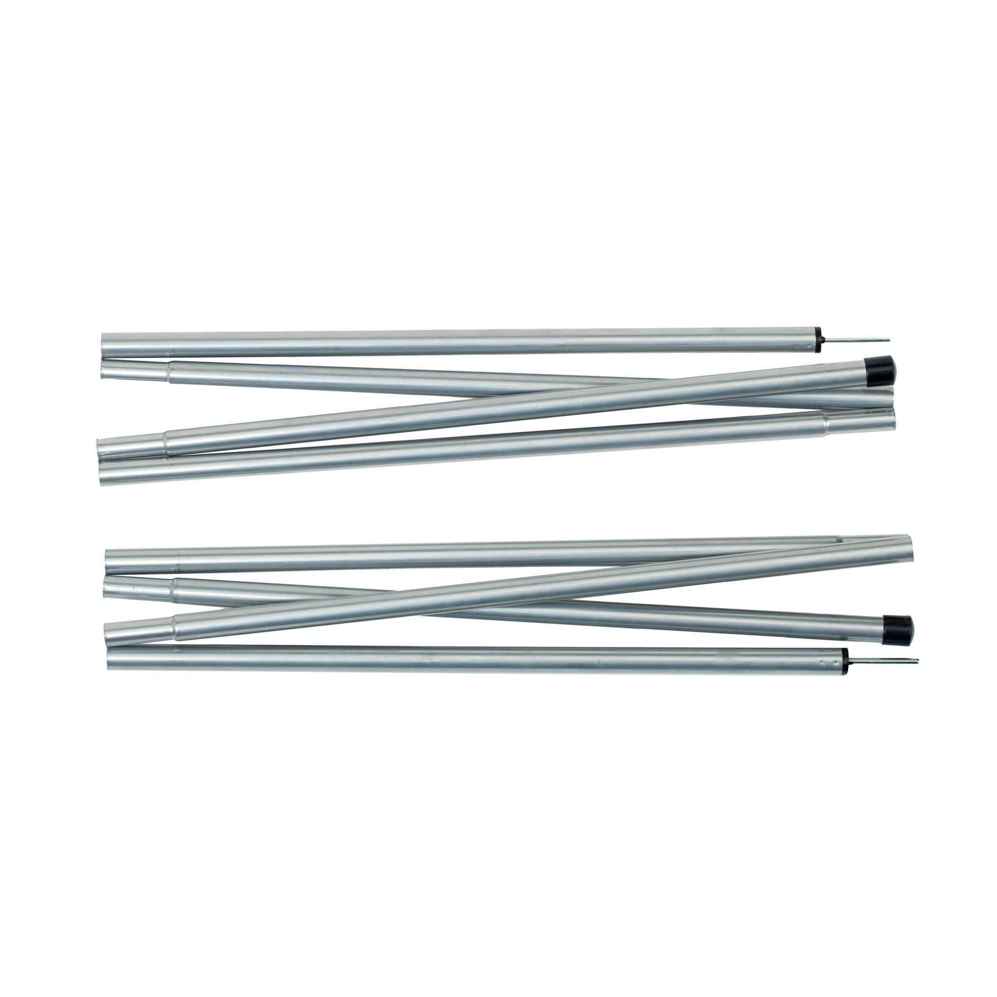 Mountainsmith Steel Tarp Poles - 2 Count