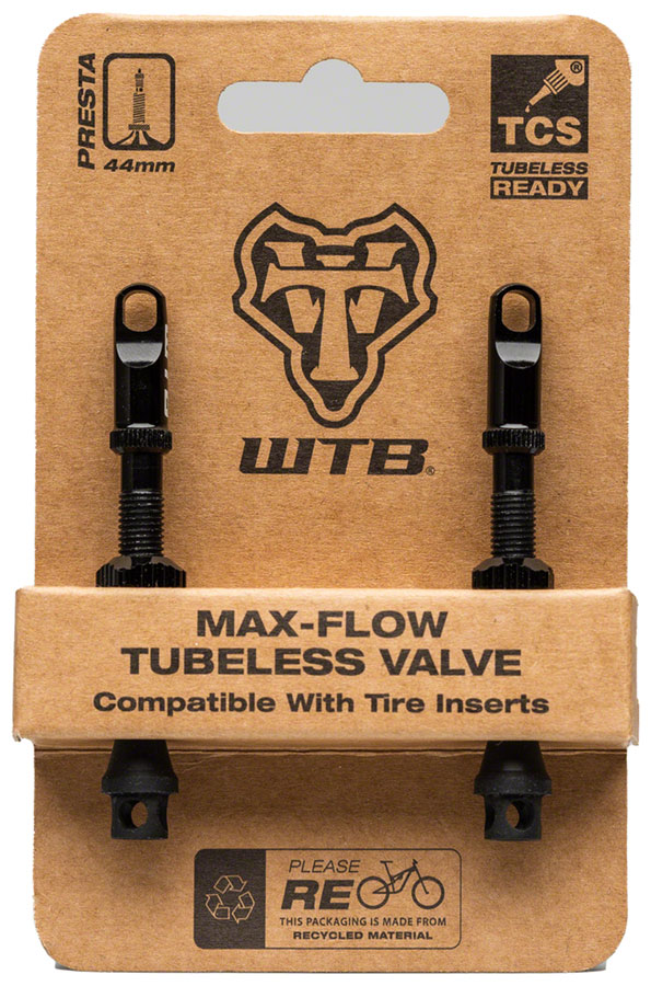 WTB TCS Max-Flow Tubeless Valves - Image 2