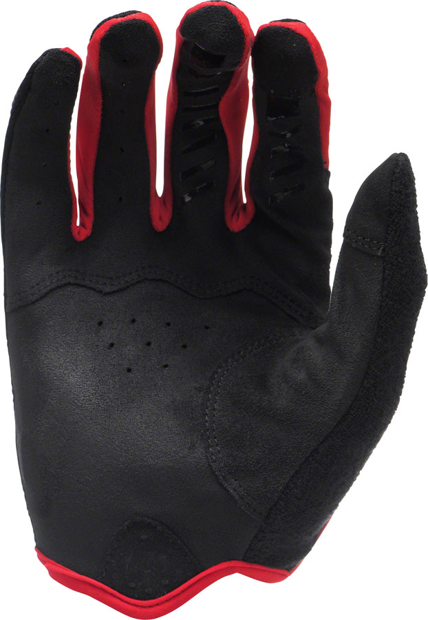 Lizard Skins Monitor AM Gloves - Full Finger Medium - Image 2