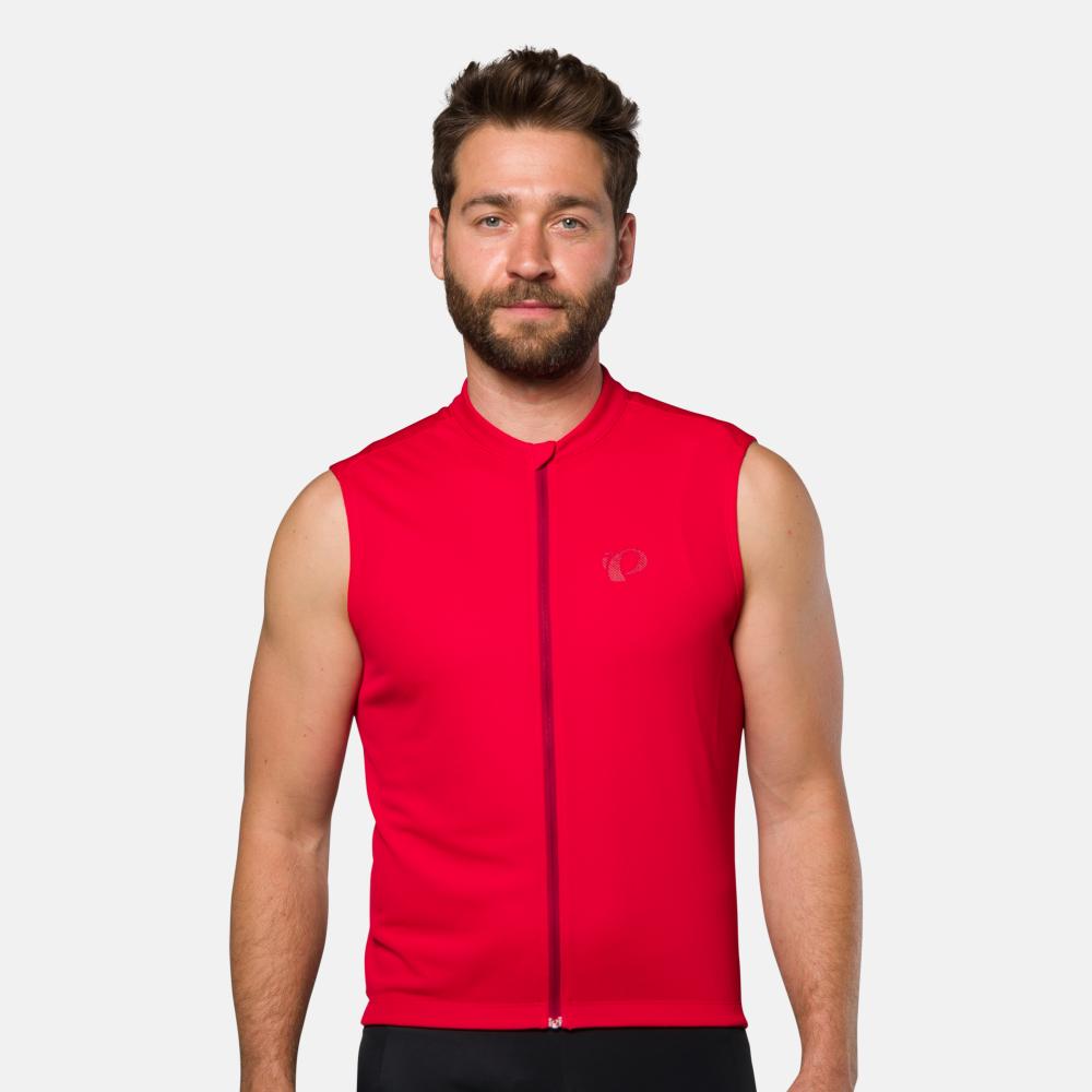 Men's Quest Sleeveless Jersey variant 4