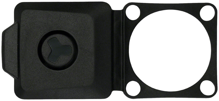 FAZUA RIDE 60 Charge Port Cap FAZUA RIDE 60 Charge Port Cap