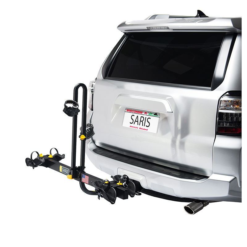 Saris Freedom Hitch Mount Rack