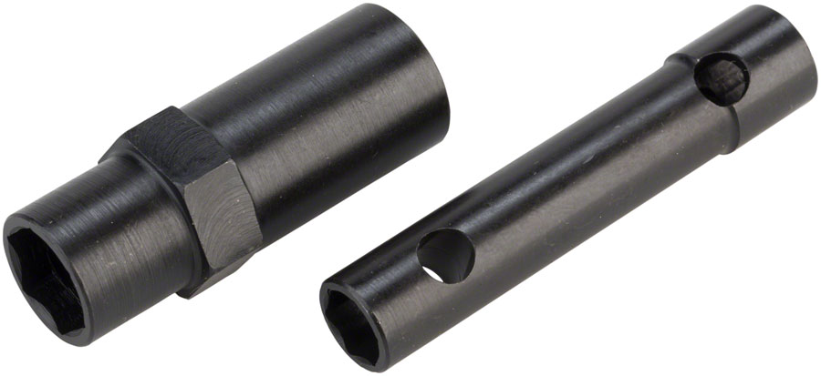 Shimano TL-PD63 Pedal Axle Adjustment Tool Shimano TL-PD63 Pedal Axle Adjustment Tool