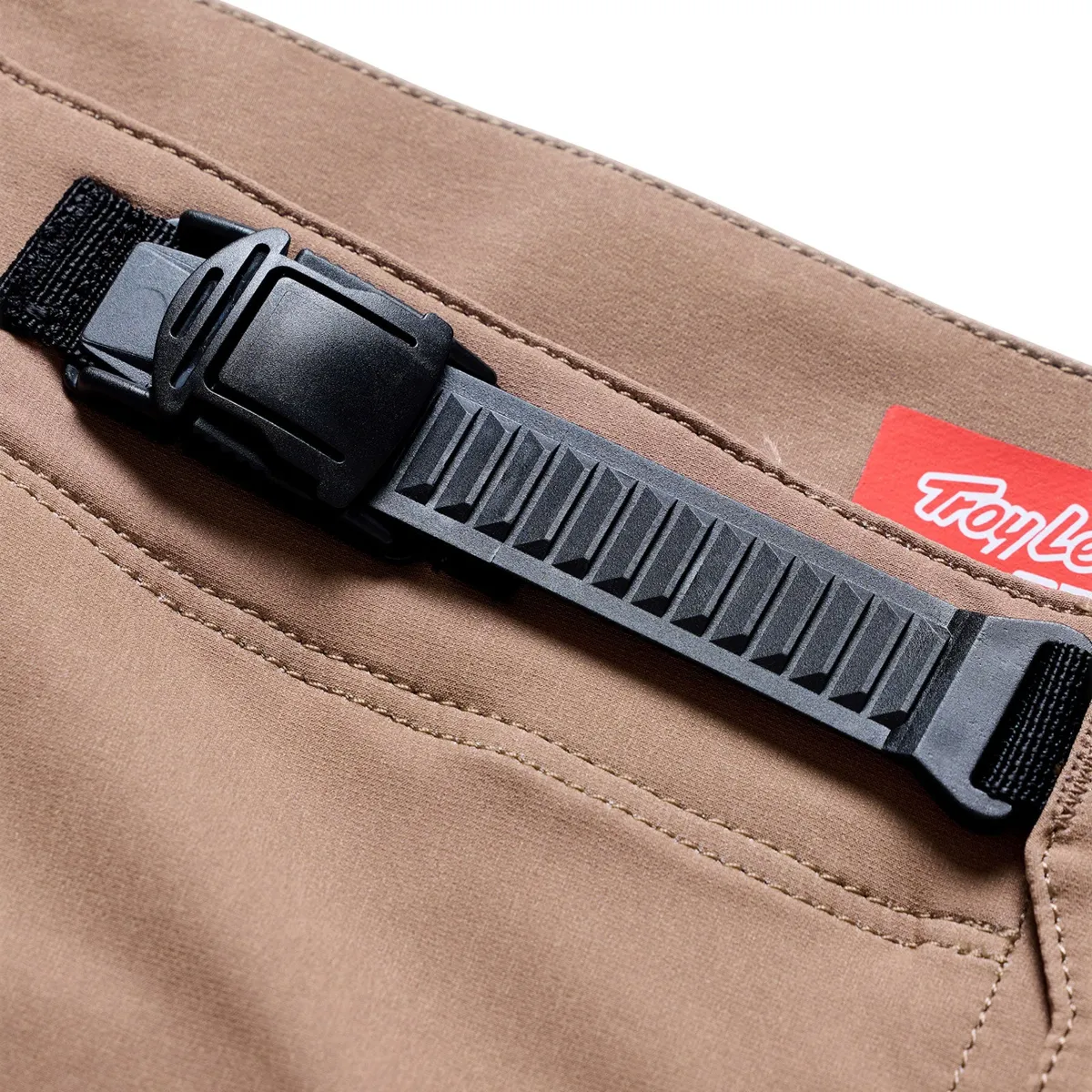 Skyline Pro Pant Mono Sienna - Image 8