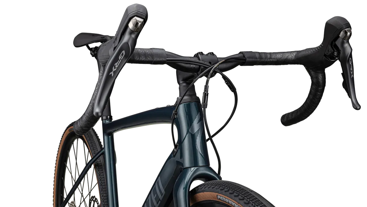 Diverge Comp Carbon - Shimano GRX - Image 10