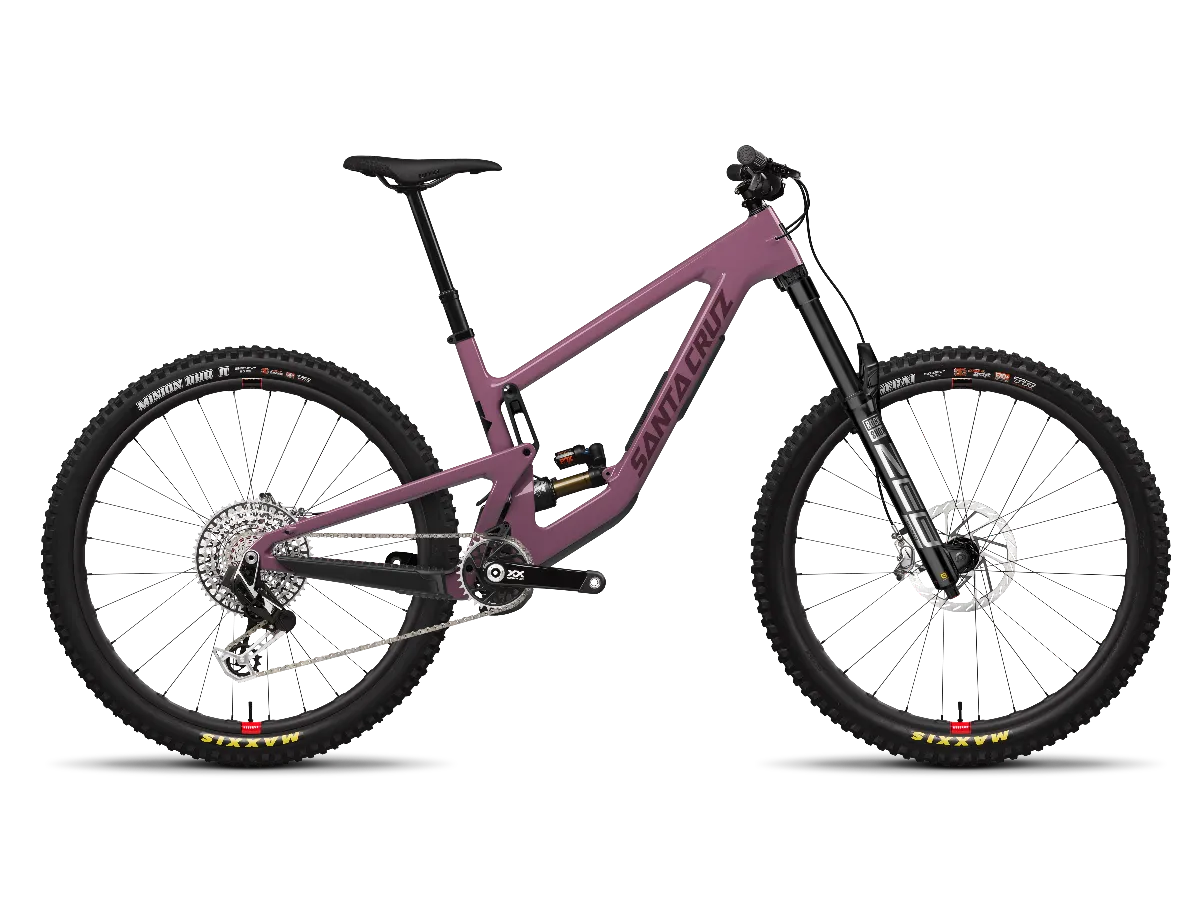 Megatower XX AXS RSV 2024 variant 2