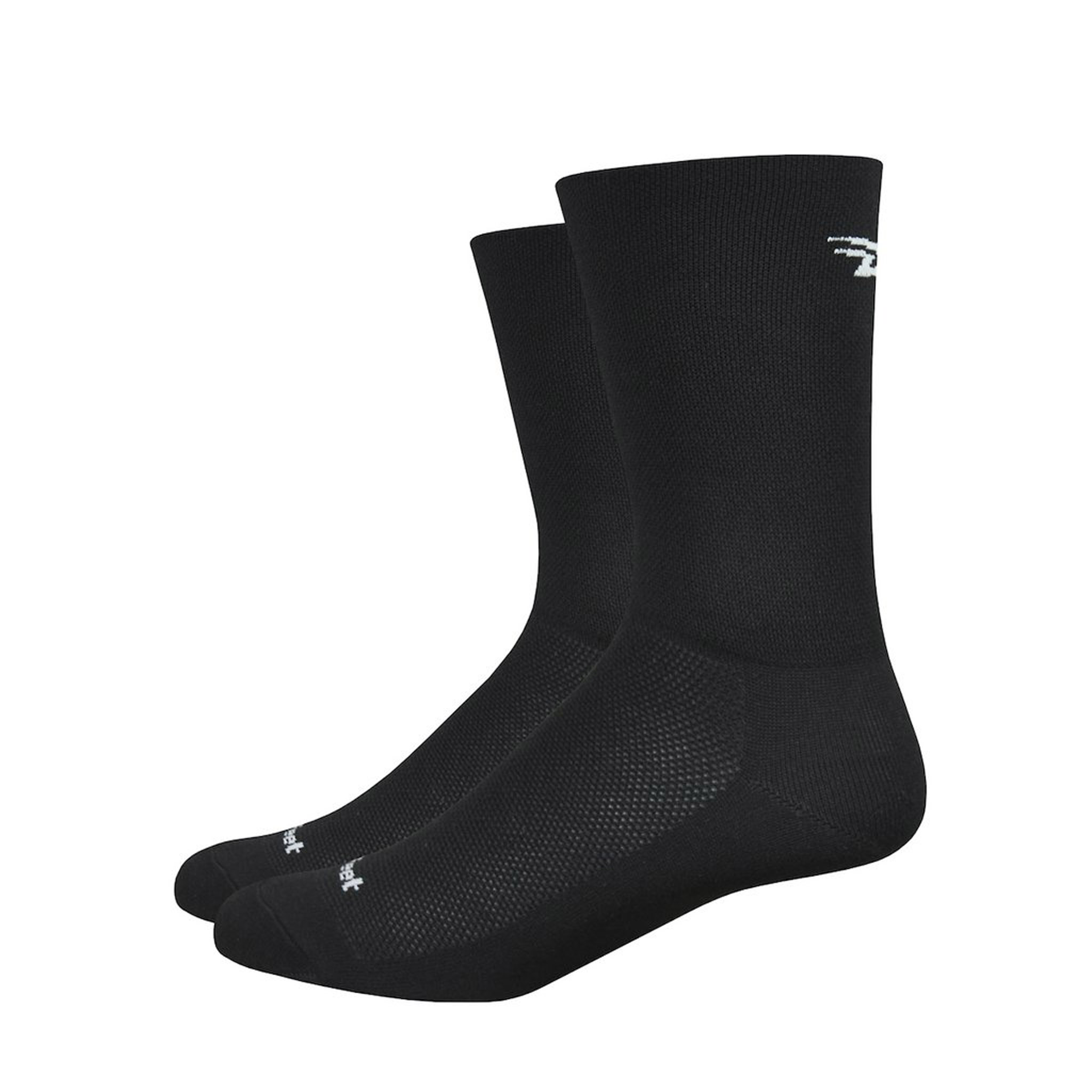 DeFeet Aireator 6" D-Logo Sock