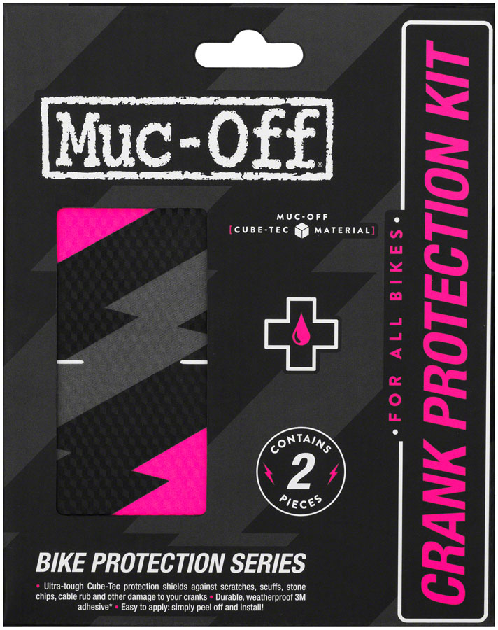 Muc-Off Crank Protection Kit - Image 8