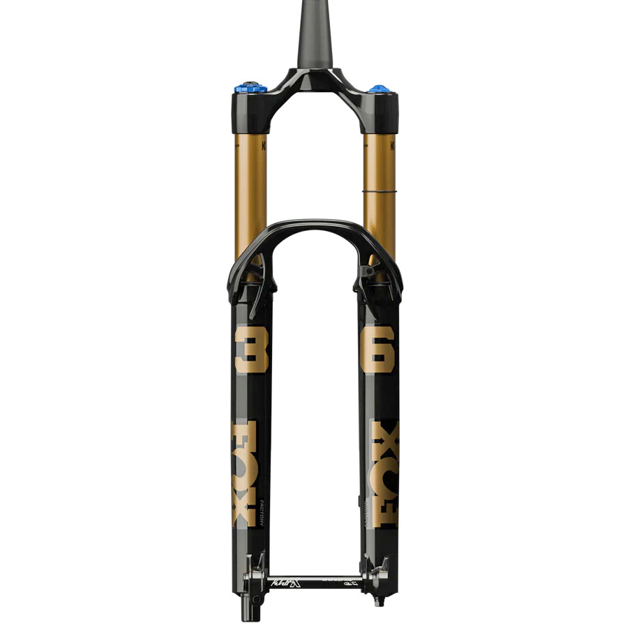 Fox Shox 36 Factory Fork 29" 44r 150mm Grip X2 Blk