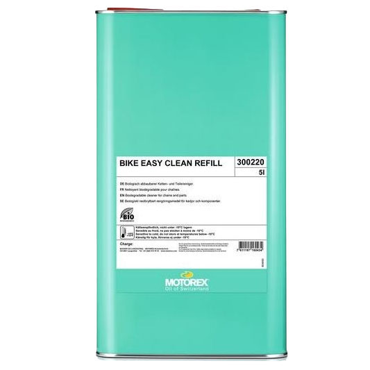 Motorex Bike Chain Degreaser variant 2