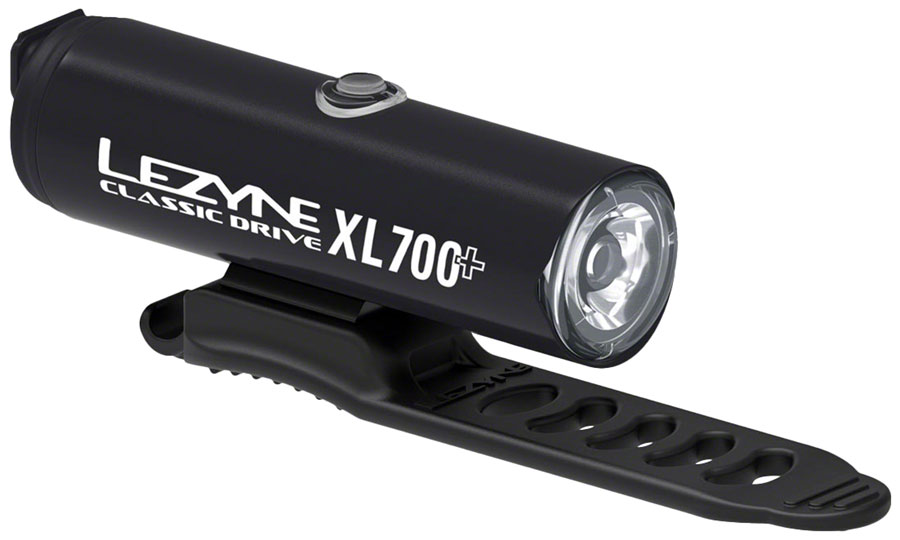 Lezyne Classic Drive XL 700+ Headlight - Image 2