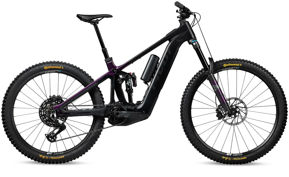 Shuttle LT Ride Eagle 70/90 variant 3