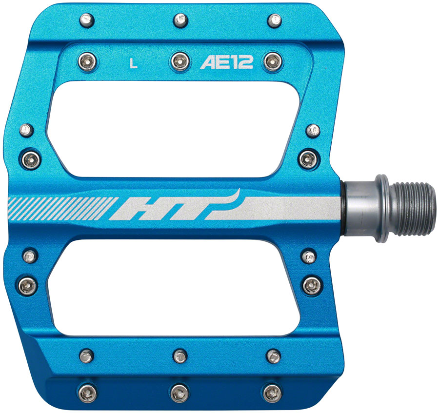 HT Components AE12 Pedals - Image 5