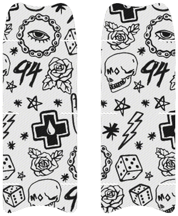 Muc-Off Crank Protection Kit