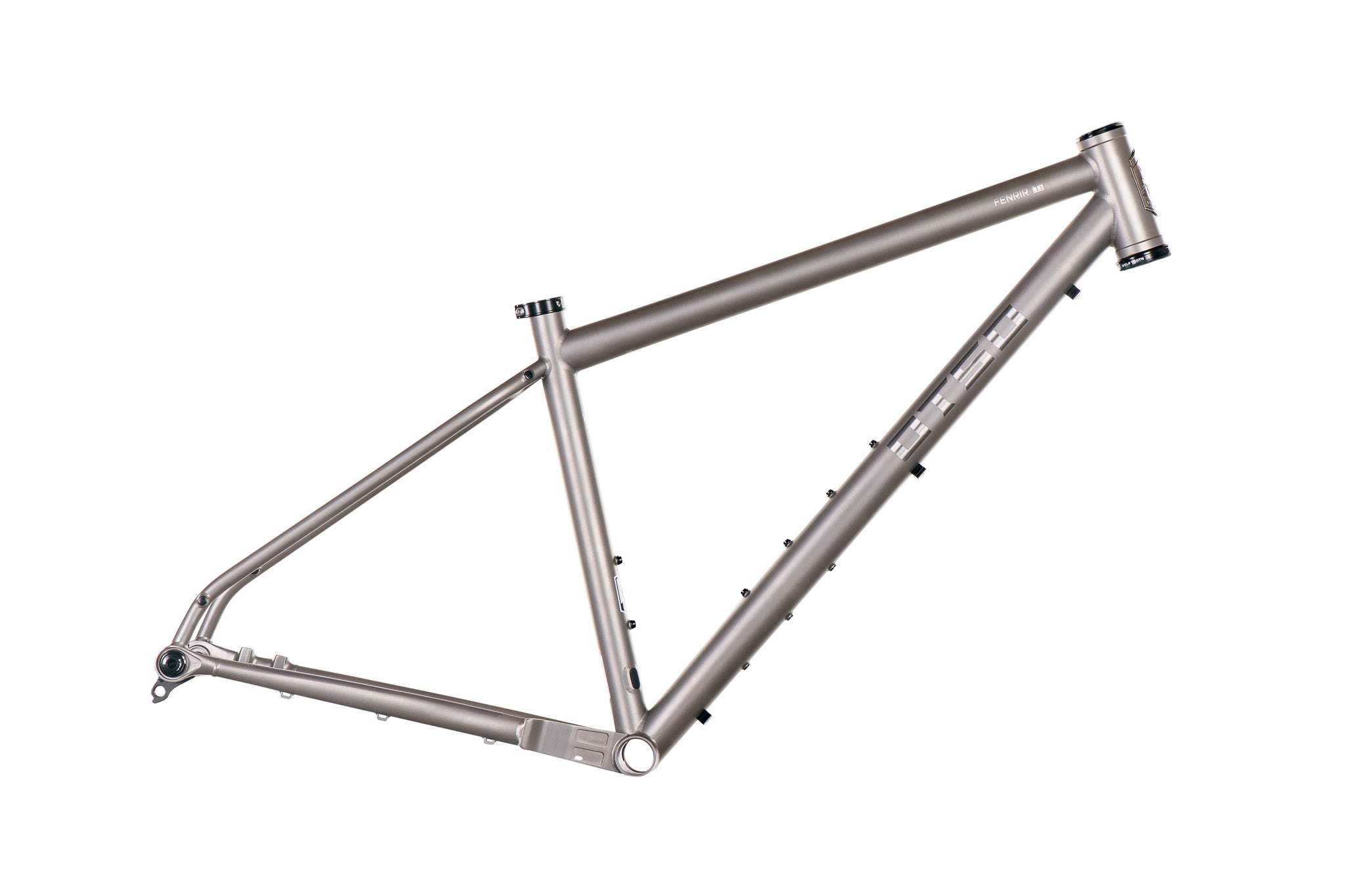 Fenrir Ti - Frame Fenrir Ti - Frame