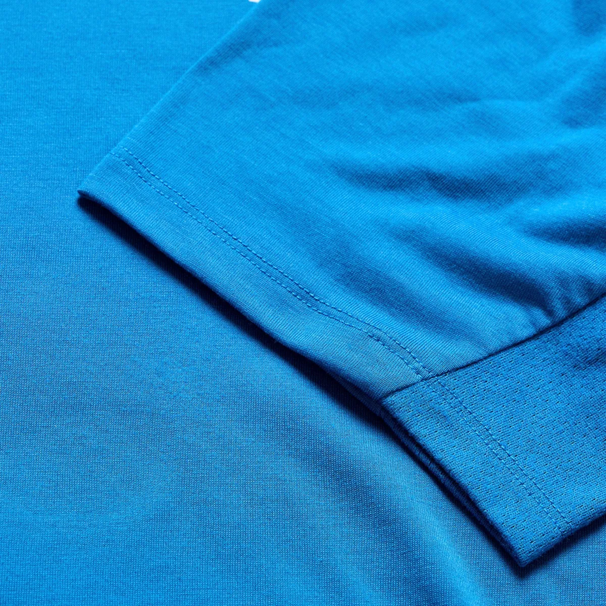 Skyline Ride SS Tee One Eye Aero Blue - Image 3
