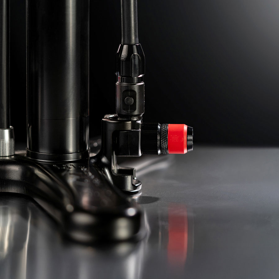 Lezyne ABS Pro Clik Chuck - Image 2